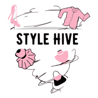 Stylehive Logo Transparent